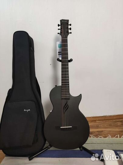 Enya Nova Go новая