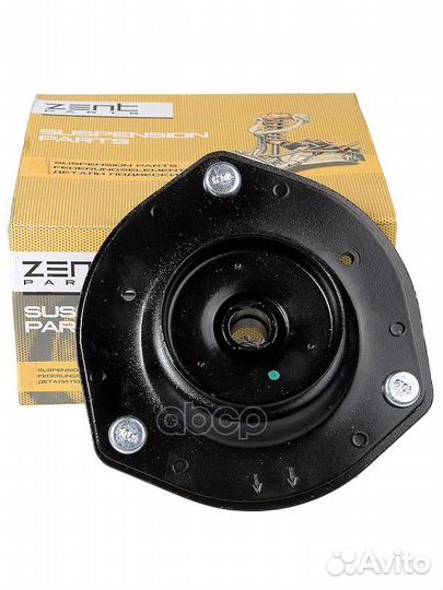 Z11876 опора амортизатора переднего Toyota Cam