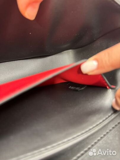 Сумка valentino оригинал