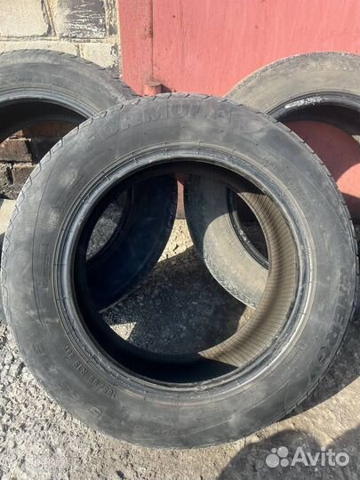 Formula Energy 185/65 R15