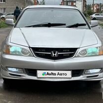 Honda Saber 2.5 AT, 1999, 305 000 км, с пробегом, цена 400 000 руб.