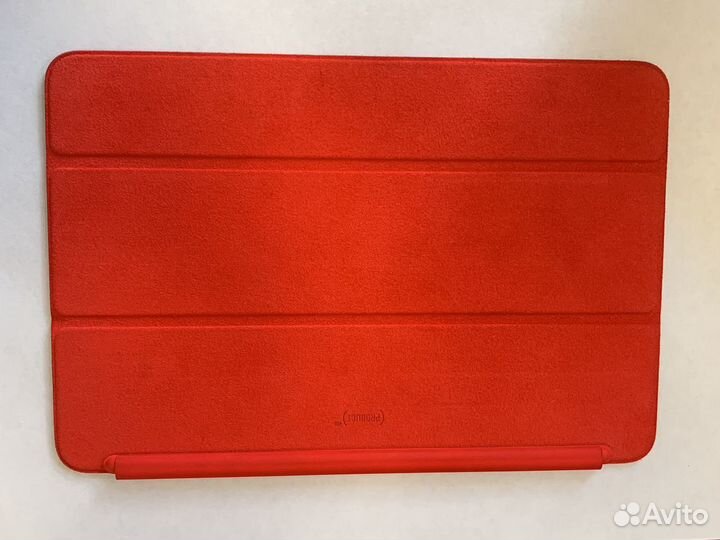 Чехол (накладка) на iPad