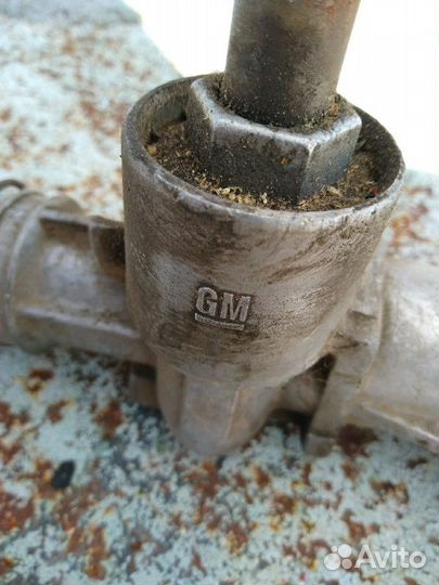 Рулевая рейка для Опеля