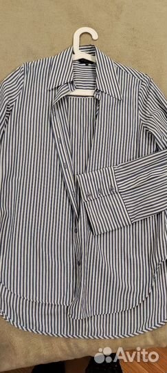 Рубашка Zarina