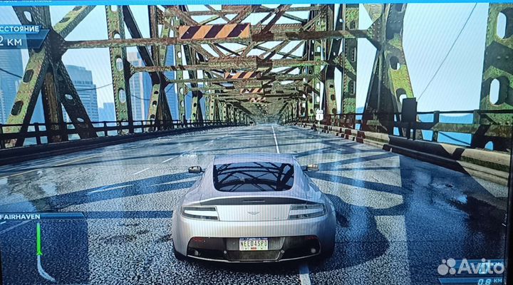 Игровой пк intel core ssd