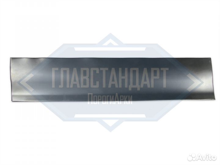 Пенка Mitsubishi Pajero Sport 1 передняя левая