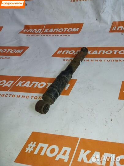 Стойка амортизатора задняя Opel Astra