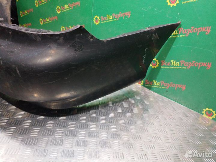 Бампер задний Huyndai Sonata 3