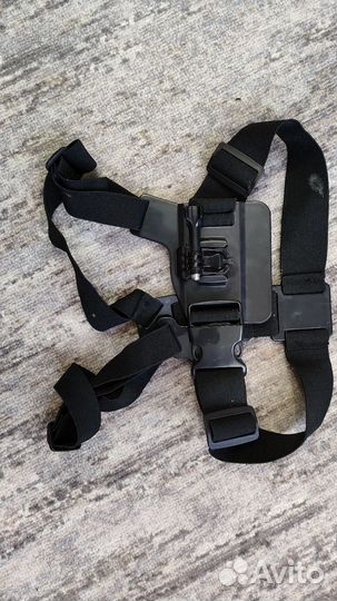 Экшн-камера sjcam