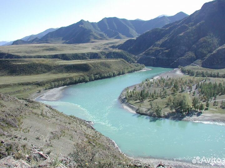 Автопутешествия