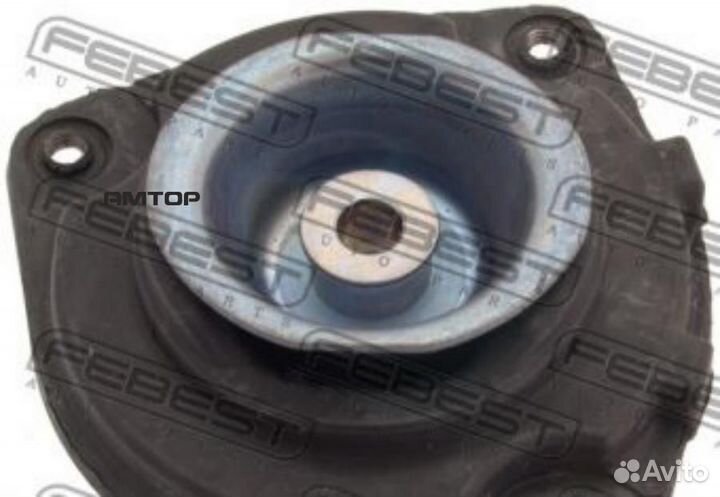 Febest nssj10FR NSS-J10FR febest опора переднего а