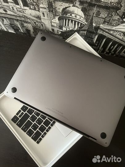 Apple MacBook pro 13 2017