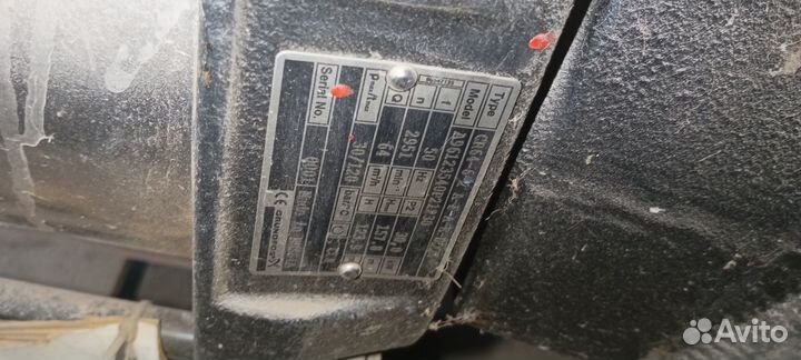 Насосы Grundfos CR