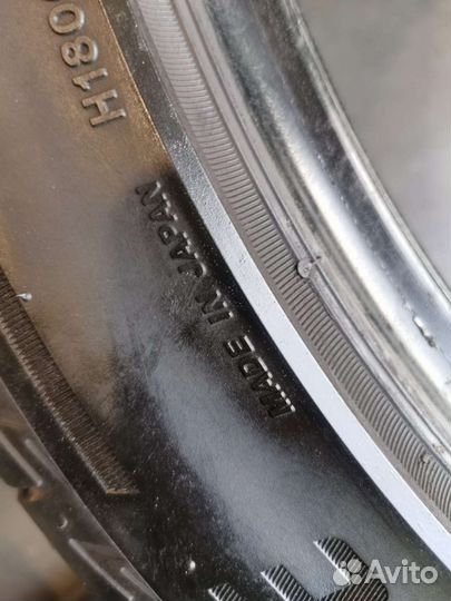 Bridgestone Turanza T005A 235/45 R18