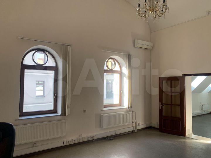 Офис 64.9м2 на Долгоруковской