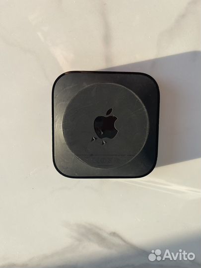 Apple tv приставка А1469