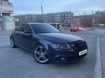 Audi A6 3.0 AT, 2008, 179 000 км, с пробегом, цена 1 430 000 руб.