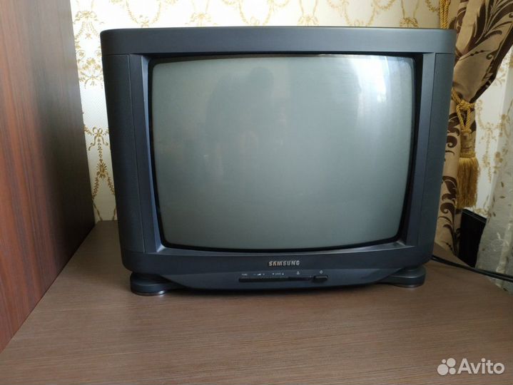 Телевизор Samsung ck-5083zr