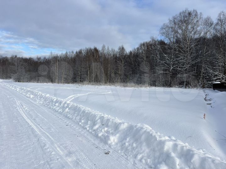 Участок 6 сот. (СНТ, ДНП)