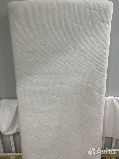 Матрас детский 120 60