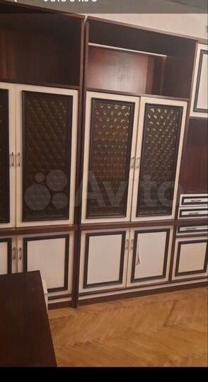 Комната 25 м² в 4-к., 3/16 эт.