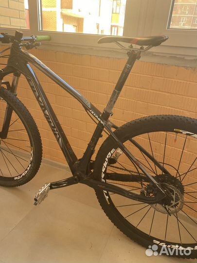 Велосипеды бу взрослый 29 колеса