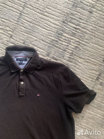 Polo tommy hilfiger