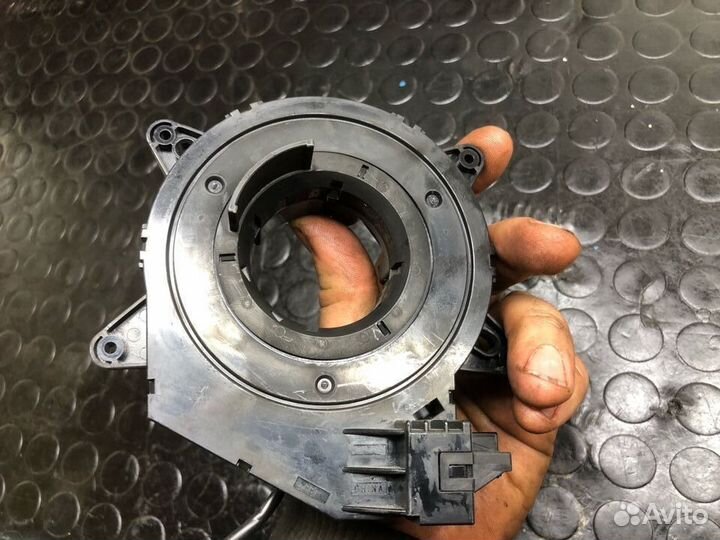 Шлейф руля Land Rover Discovery 3 2007