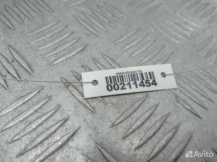 Датчик дорожного просвета BMW 5-Series F10 6784072