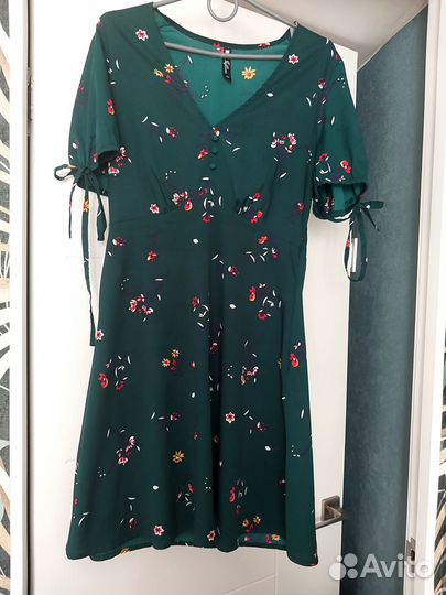 Платье женское zara,hm mango, ASOS