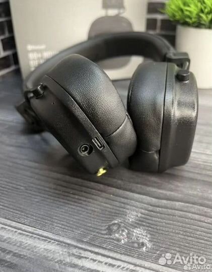 Наушники Marshall Major 4 New 2023