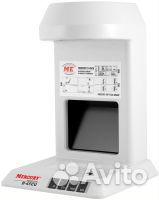 Детектор банкнот Mercury D-45CU