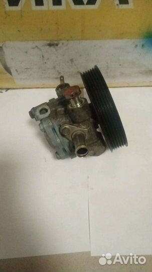 Насос гидроусилителя Outlander XL (CW) 2006-2012