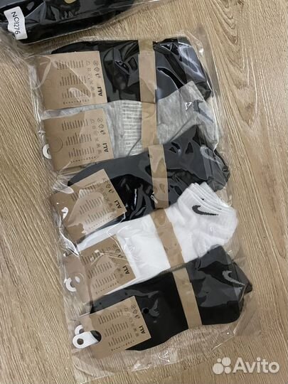 Мужские носки nike