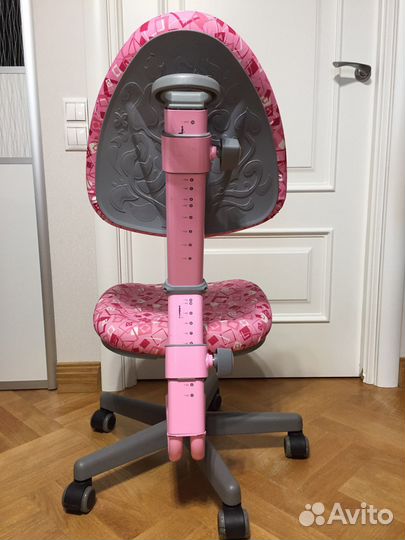 Растущий стул-кресло TCT nanotec