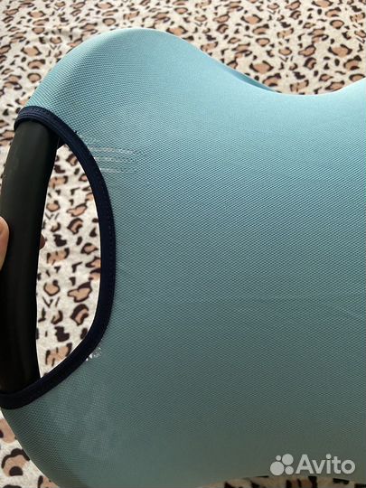 Автолюлька