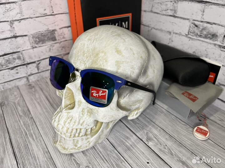 Солнцезащитные очки Ray ban Quality 01