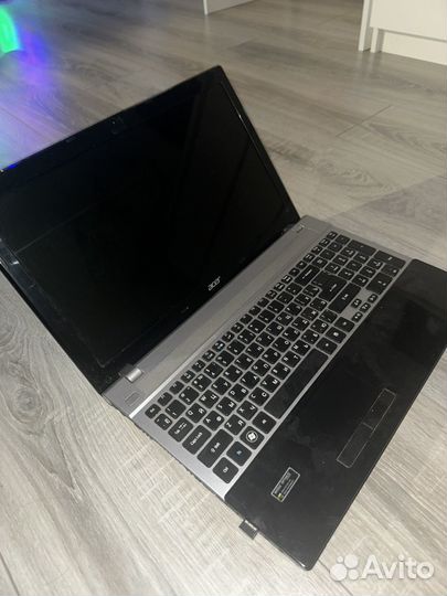 Acer aspire