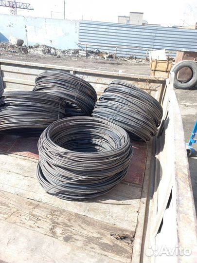 Поставки металла