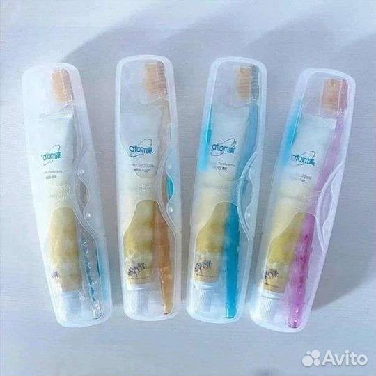 Набор Уход за полостью рта Корея