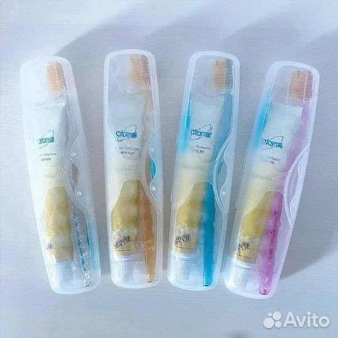 Набор Уход за полостью рта Корея