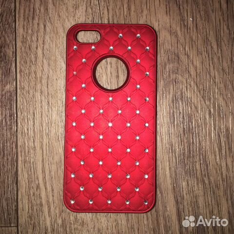 Чехлы на iPhone 5 5s