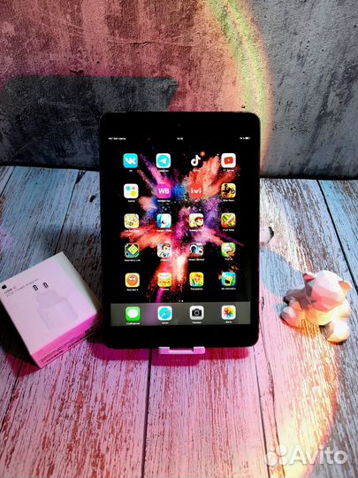 iPad mini 1 Идеал