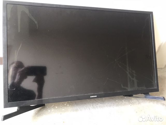 Samsung UE32N4000AU купить в Москве | Электроника | Авито