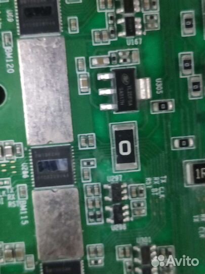 Чип 1362ak s19 j pro