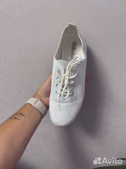 Весенняя обувь женская 36