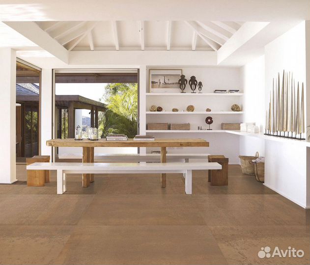 Керамогранит на пол