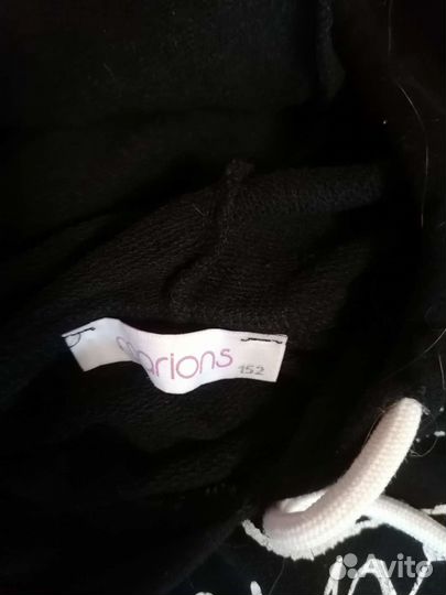 Костюм на девочку