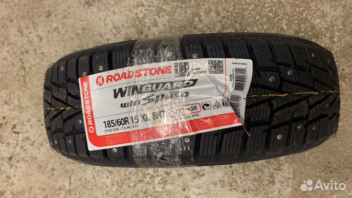 Roadstone Winguard WinSpike 245/65 R17 107T