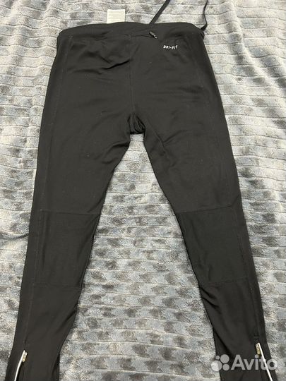 Лосины женские сспортивные